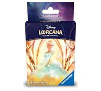 Carte à collectionner Ravensburger Disney S7 Protège-cartes A Cendrillon 65 pièces