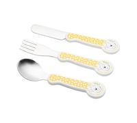 Disney Lot De 3 Couverts Winnie Hunny