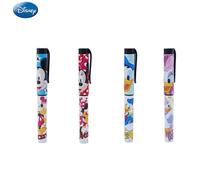 Disney Lot de 4 stylos à bille - Mickey Mouse, Donald Duck, Minnie et Daisy