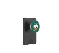 Disney Louie Big Face Huey Dewey & Louie Duck Trip Matching PopSockets PopWallet pour MagSafe