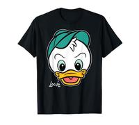 Disney Louie Big Face Huey Dewey & Louie Duck Trip Matching T-Shirt