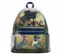 Disney Loungefly Rugtas Snow White Princess Scene