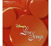 DISNEY'S LOVE SONGS - Disney's Love Songs [Import]