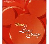 DISNEY'S LOVE SONGS - Disney's Love Songs [Import]
