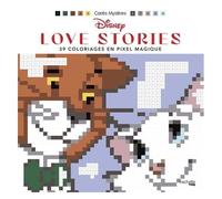Disney Love Stories