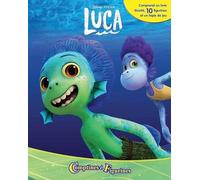 DISNEY Luca - COMPTINES ET FIGURINES