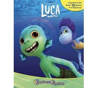 DISNEY Luca