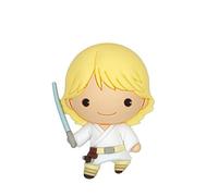 Disney Luke Skywalker Aimant en Mousse 3D