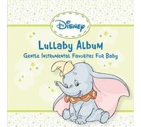 VARIOUS - Disneys Lullaby Album