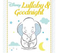 Disney Lullaby & Goodnight / Mollin, Fred by Fred Mollin [Audio CD] NEUF