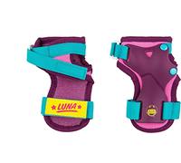 Disney Luna Protège-Poignets pour Fille Multicolore Taille S