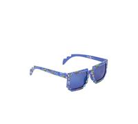 DISNEY Lunettes de soleil 'Sonnenbrille Premium Sonic' bleu, Taille One Size