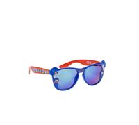DISNEY Lunettes de soleil 'Sonnenbrille Premium Sonic' bleu, Taille One Size