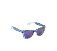 DISNEY Lunettes de soleil 'Sonnenbrille Premium Stitch' bleu violet, Taille Taille unique