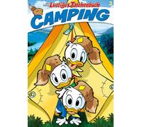 Disney Lustiges Taschenbuch Camping 02 (Poche)