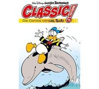 Disney Lustiges Taschenbuch Classic Edition 13: Die Comics von Carl Bark (Poche)