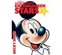 Disney Lustiges Taschenbuch Entenhausen Stars 03: Micky Maus (Poche)