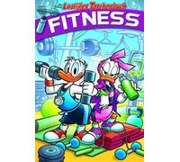 Disney Lustiges Taschenbuch Fitness 01 (Poche)