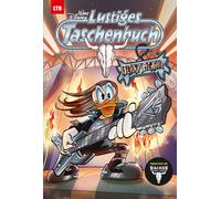 Disney Lustiges Taschenbuch Heavy Metal: präsentiert von Wacken (Poche)