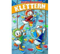 Disney Lustiges Taschenbuch Klettern 01 (Poche)