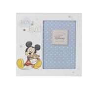 Disney Magical Beginnings 4'x6' MDF Photo Frame Mickey DI411, 200 g