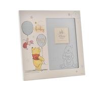Disney Magical Beginnings Cadre photo MDF 4 x 6 Ourson bébé garçon DI416