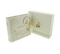 Winnie Le Ourson Bébé Photo Album Disney Classique My Premier Photos Cadeau