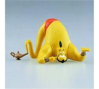Disney Magical Collection Figurine R011 Le génie (puissance des couleurs) G
