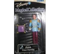 Disney Magical Collection Prince Charming (Japan Import)