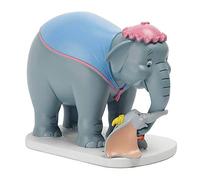 Disney Magical Moments Figurine - Dumbo & Jumbo