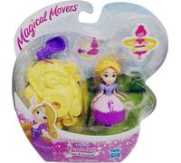 Disney Magical Movers, Rapunzel