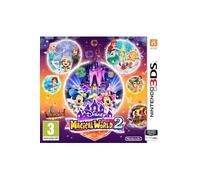 Nintendo Jeu vidéo Disney Magical World 2 – 3DS