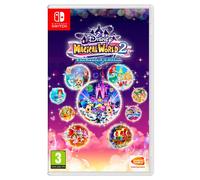 Disney Magical World 2: Enchanted Edition (Switch Code in Box)