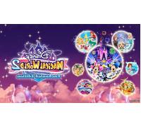 Disney Magical World 2 Enchanted Edition (Nintendo Switch)