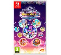 Disney : Magical World 2 - Enchanted Edition Jeu Switch