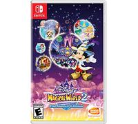 Bandai Jeu vidéo Disney Magical World 2: Enchanted Edition Nintendo Switch