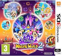 Disney Magical World 2 New 3ds | Occasion
