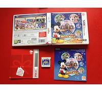 Disney Magical World 3ds