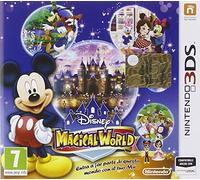 Nintendo Jeu vidéo Disney Magical World
