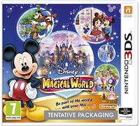 Disney Magical World [import anglais]