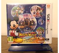 Disney Magical World 3ds