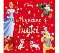 Disney Magiczne bajki (livre en polonais)