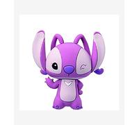 Disney Magnet 3D Ange Lilo & Stitch 4Cm