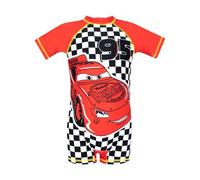 Disney Maillot De Bain Cars | Maillot De Bain Enfant Garcon | Maillot Piscine Garcon