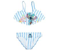 Disney Maillot de Bain Lilo et Stitch Fille