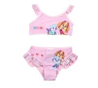 Disney Maillot de Bain Princesse. 3/4 Ans