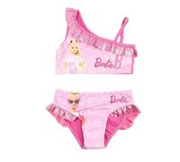 Disney Maillot de Bain Unicorn, Design Fun et Coloré, Parfait pour l'Été et Les Activités Aquatiques