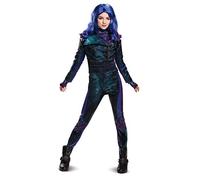Disguise Déguisement Disney Mal Descendants 3 Deluxe pour fille