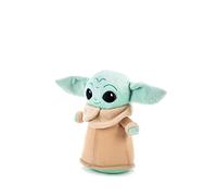 Peluche Grogu - Mandalorian - l'Enfant