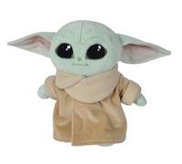 Simba Peluche Disney The Mandalorian Grogu 25 cm dès 0 mois